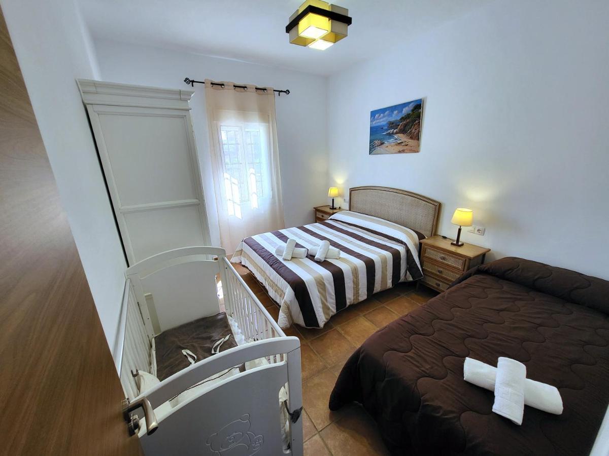 Casa Rural El Olimpo-Caminito Del Rey El Chorro Eksteriør bilde